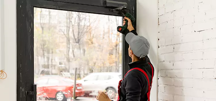 Comprehensive Door Closer Services in Rio Rico, AZ