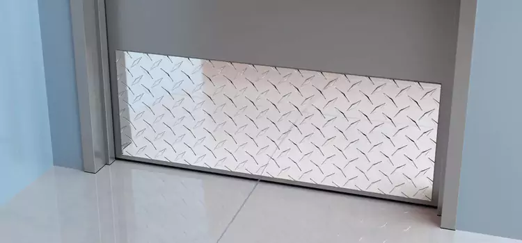 Benefits of Professional Kick Plate Solutions in Rio Rico, AZ