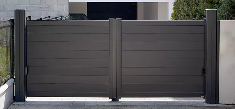 Common Residential Gate Issues We Resolve in Rio Rico, AZ