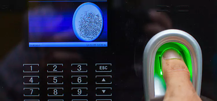 Your Trusted Partner for Secure Access in Rio Rico, AZ