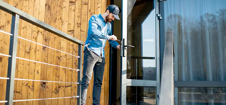 Emergency Patio Door Repair Rio Rico