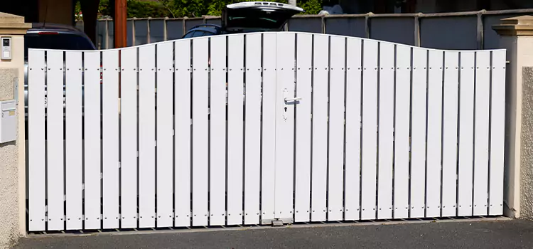 Why Choose Us for Residential Gate Repair in Rio Rico, AZ?