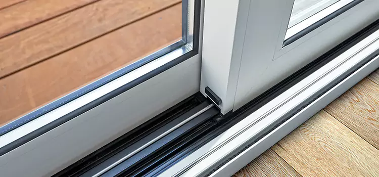 Why Your Sliding Door Keeps Getting Stuck in Rio Rico, AZ?